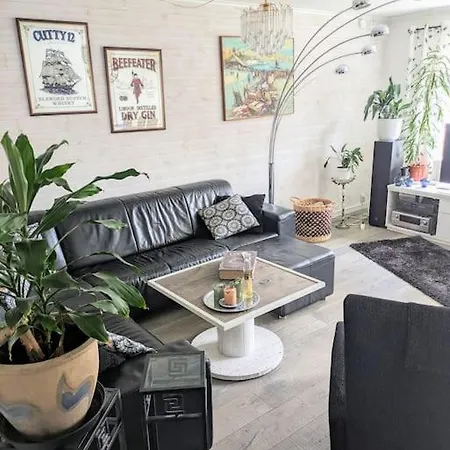 Semesterboende Noedinge-goeteborg Villa Göteborg