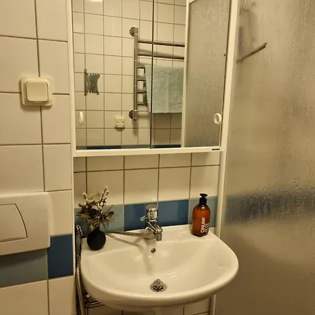 Rum i privatbostad The
