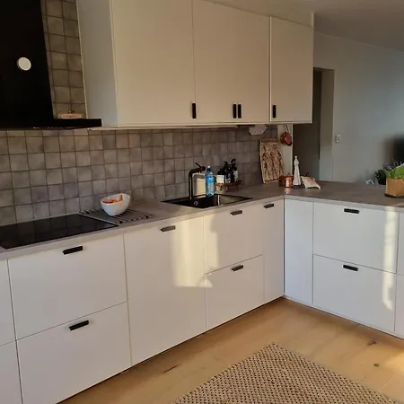 Rum i privatbostad The