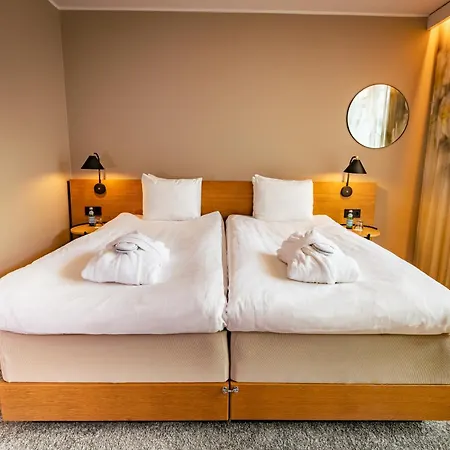 Hyatt Place Ξενοδοχείο Γκέτεμποργκ