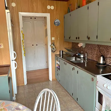 Апартаменты Cosy 2 Bedroons In Гётеборг