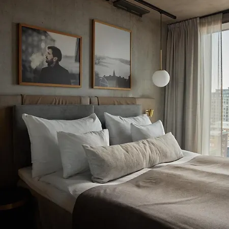 Hotell Clarion Draken Göteborg