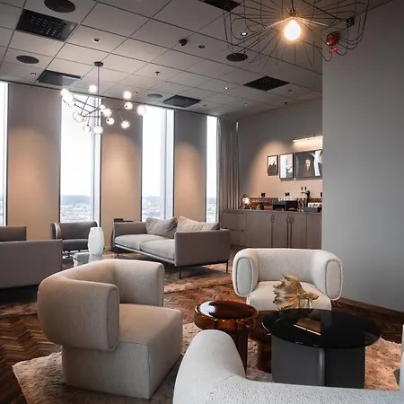 Clarion Draken 4* Goteborg