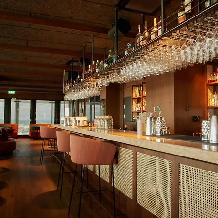 Hotell Clarion Draken Göteborg