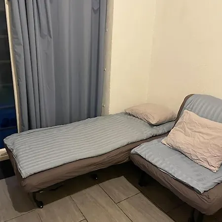 Tiny House 3* Göteborg