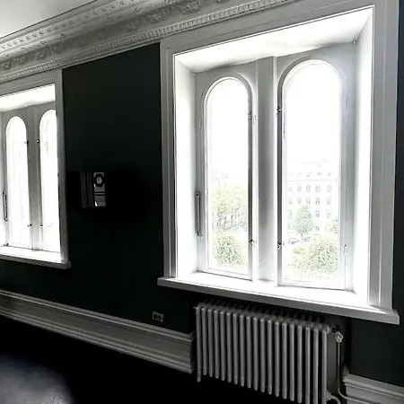 The Ultimate Luxury Apartment