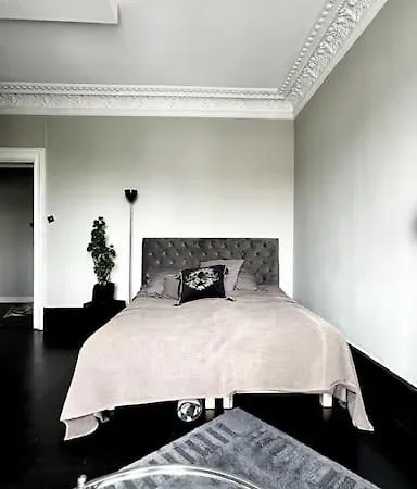 The Ultimate Luxury Lägenhet *