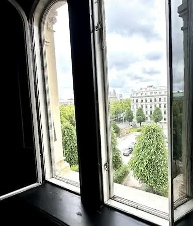 The Ultimate Luxury Apartment Gothenburg