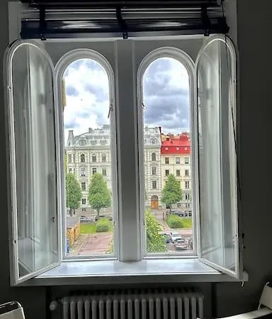 The Ultimate Luxury * Gothenburg