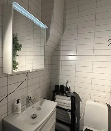 The Ultimate Luxury Apartment