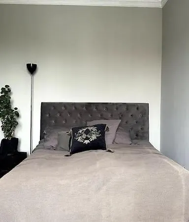 The Ultimate Luxury Gothenburg