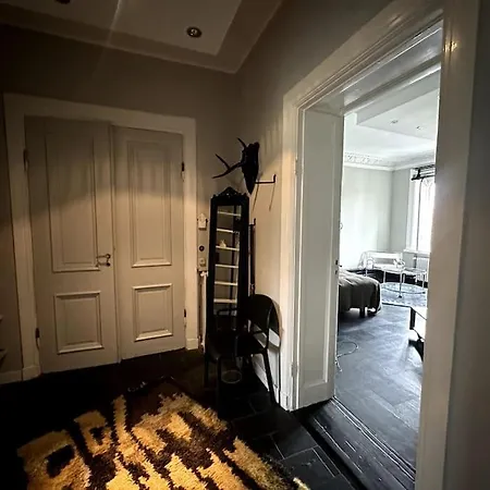 Apartment The Ultimate Luxury