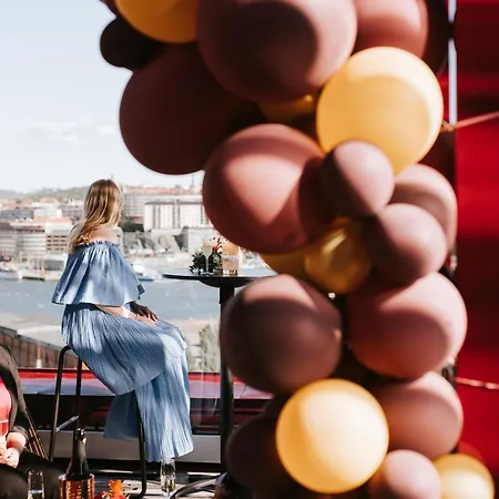 Ξενοδοχείο Clarion The Pier