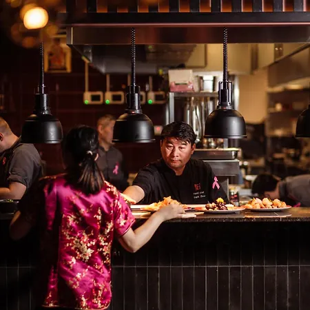 Clarion The Pier Γκέτεμποργκ