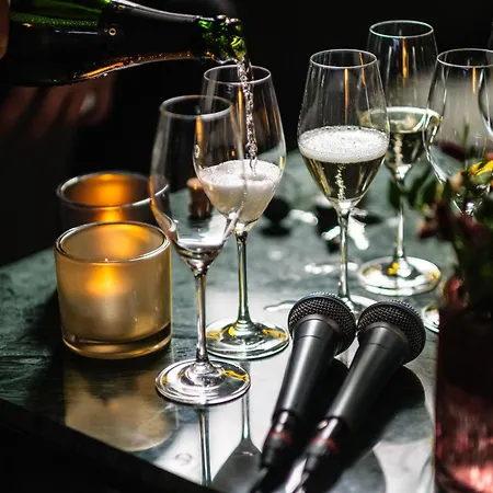 酒店 Clarion The Pier
