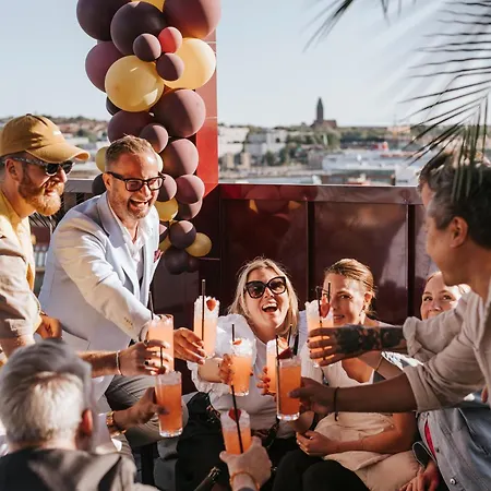 Ξενοδοχείο Clarion The Pier Γκέτεμποργκ