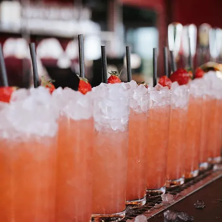 Ξενοδοχείο Clarion The Pier Γκέτεμποργκ