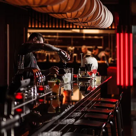 酒店 Clarion The Pier 哥德堡