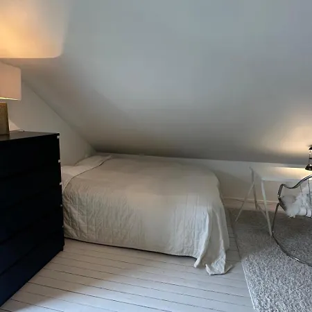 Penthouse For Workers & Familys Near Skf *