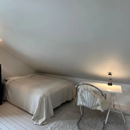 Penthouse For Workers & Familys Near Skf