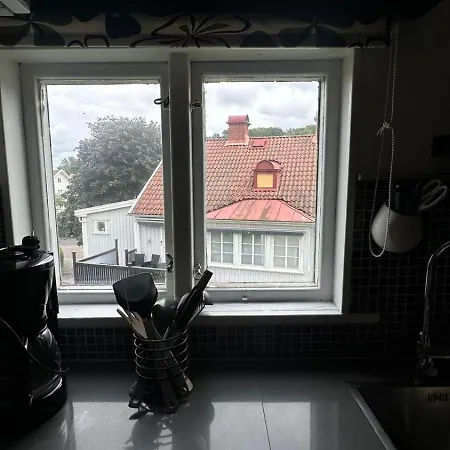 Penthouse For Workers & Familys Near Skf Apartment