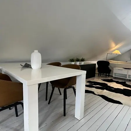 Penthouse For Workers & Familys Near Skf *