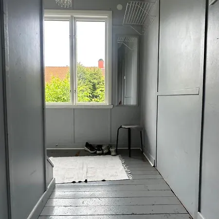 Penthouse For Workers & Familys Near Skf