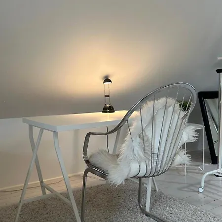 Penthouse For Workers & Familys Near Skf
