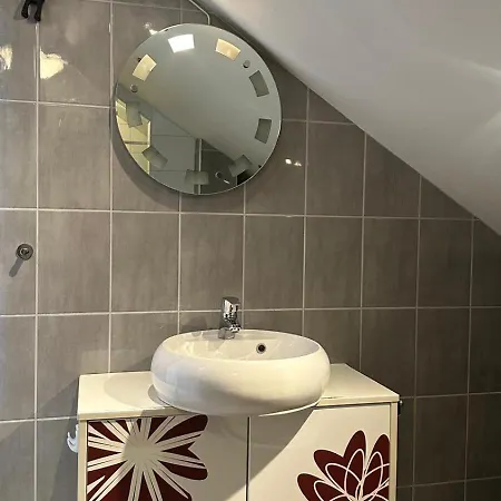 Penthouse For Workers & Familys Near Skf *
