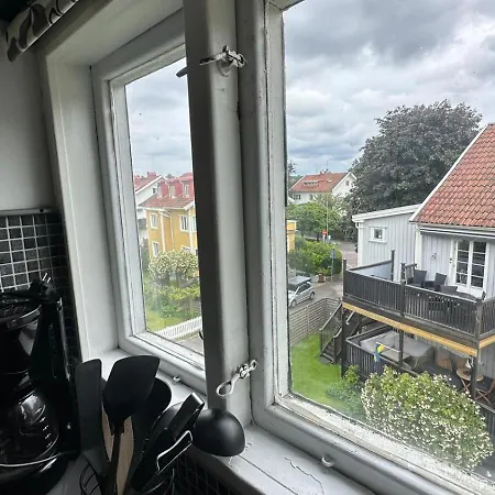 Penthouse For Workers & Familys Near Skf Apartment