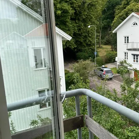 Penthouse For Workers & Familys Near Skf Apartment