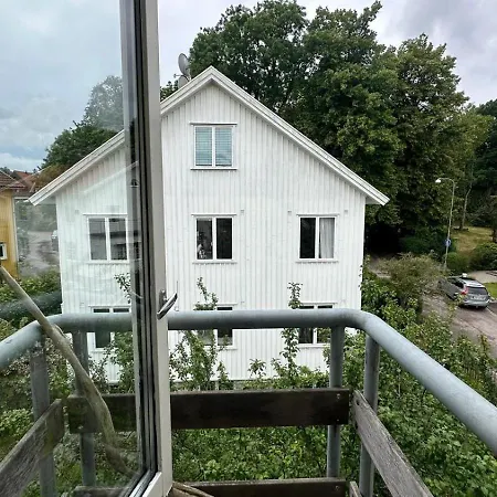 Penthouse For Workers & Familys Near Skf Apartment *