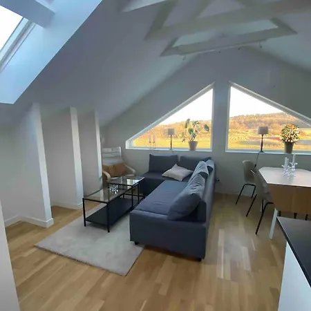 Haerligt Apartamento *