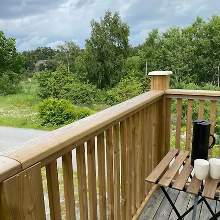 Apartment Haerligt *