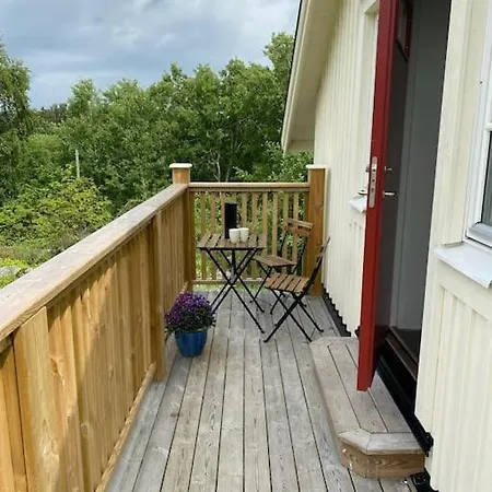 Haerligt Apartamento *