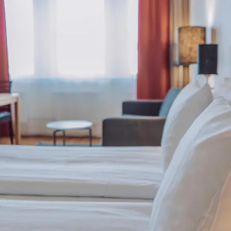 Hotel Mektagonen Gothenburg