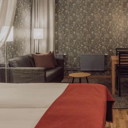 Mektagonen Hotel