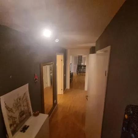 Fin Laegenhet Apartamento Gotemburgo
