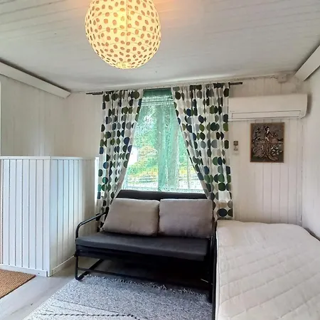 Apartment Studio Linnarhult