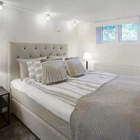 Apartamento Wow Johanneberg *