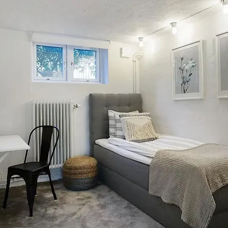 Wow Johanneberg Apartamento