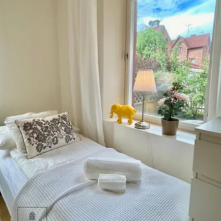 C Annedal Gotenburg