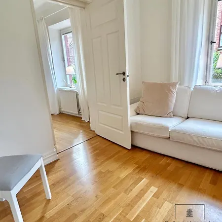 C Annedal Appartement