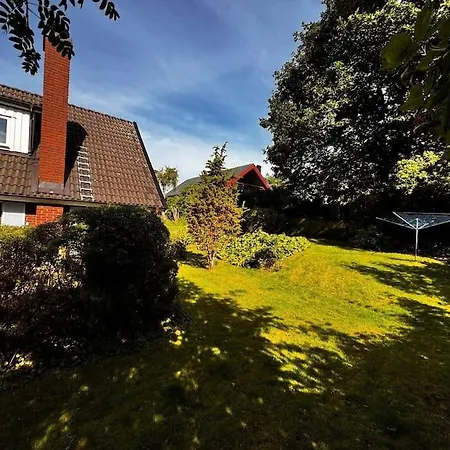 Apartament For Workers & Familys Near Volvo