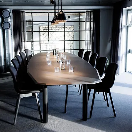 Hotel Flora Goteborg