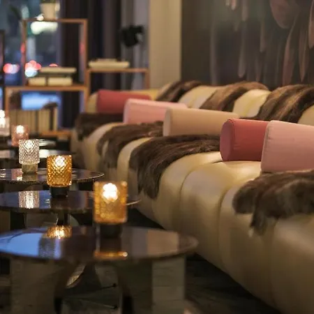 Flora Hotel Goteborg