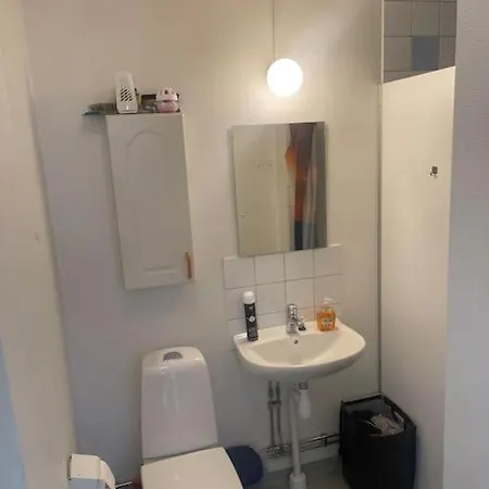 Comfortable Two-room Flat In *