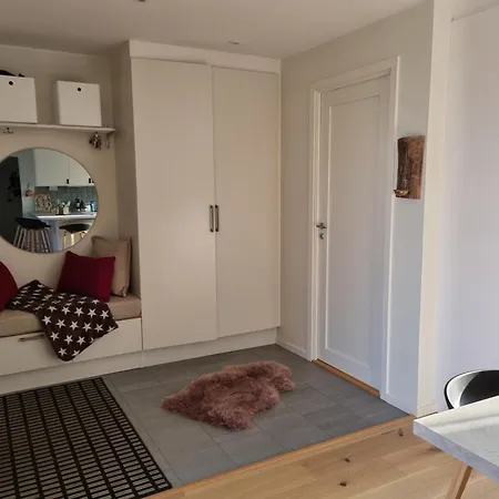 Nocleg ze śniadaniem The Pink