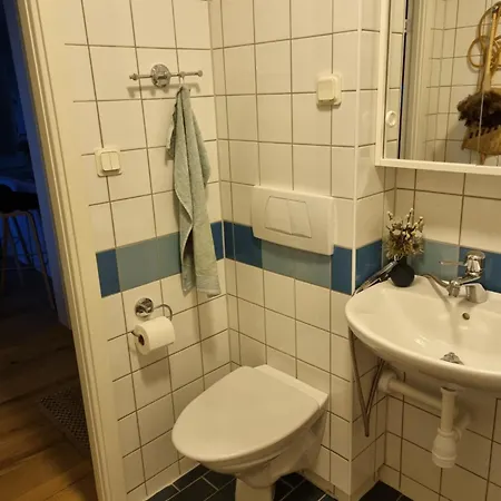 Nocleg ze śniadaniem The Pink Göteborg