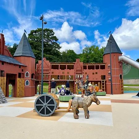 Hostel Kvibergs - Göteborg